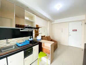 Apartment | Private kitchen