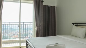 Apartemen | 1 kamar tidur