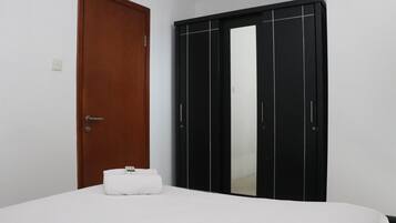 Apartemen | 1 kamar tidur