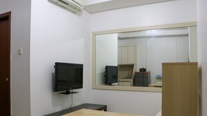 Apartemen | Area keluarga
