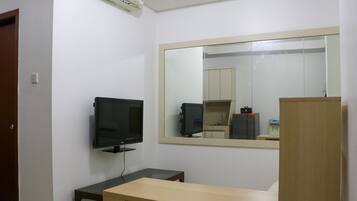 Apartemen | Area keluarga