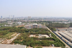 Exterior - Brand New Studio Room At Daan Mogot City Apartment (Jakarta)