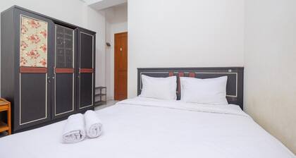 Best Strategic Studio At Margonda Residence 1 Apartment