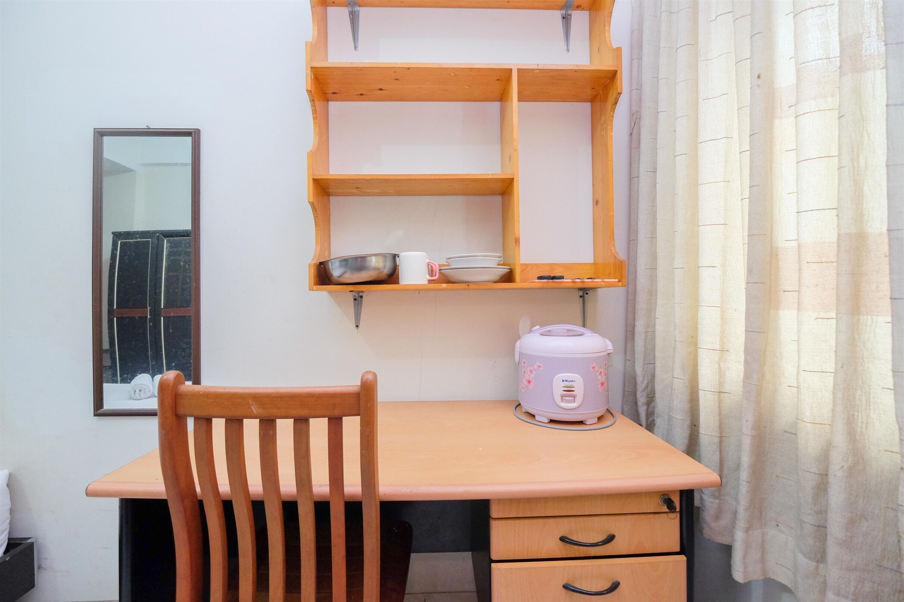 ห้องพัก