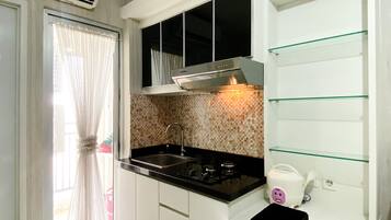 公寓 | 私人厨房