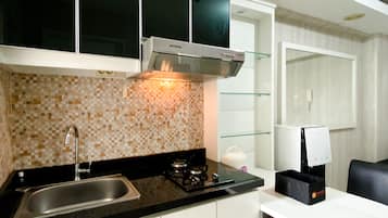 公寓 | 私人厨房