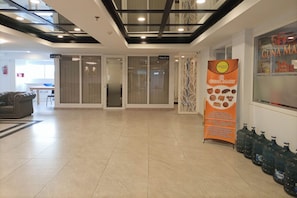 Exterior - Simply Look And Cozy Studio At De Prima Apartment (Medan)