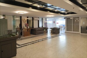 Exterior - Simply Look And Cozy Studio At De Prima Apartment (Medan)