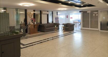 Simply Look And Cozy Studio At De Prima Apartment