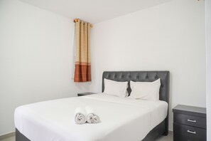 公寓 | 2 間臥室、熨斗/熨衣板