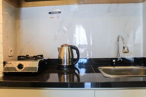 Apartment | Private kitchen
