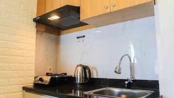 Apartment | Eigene Küche