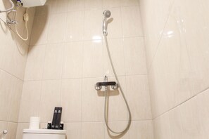 Apartment | Badezimmer