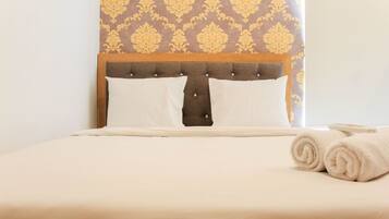 Apartment | 2 bedrooms