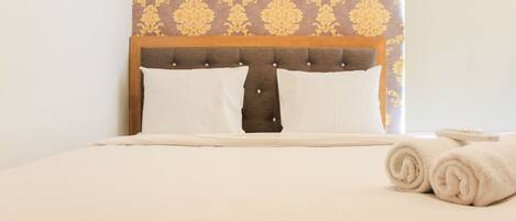 Apartment | 2 bedrooms