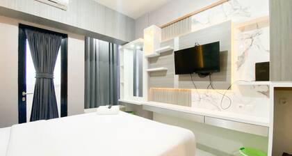 Cozy Stay And Tidy 1Br The Alton Apartment