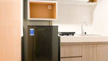 Apartemen | Dapur pribadi
