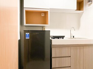 Apartamento | Cocina privada