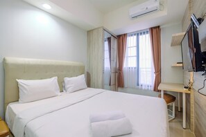 Appartement | 1 chambre