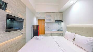 Apartament | 1 dormitori