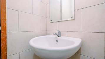 Monolocale | Bagno