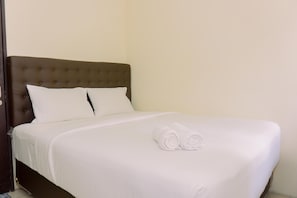 Apartment | 2 bedrooms - Modern Look And Homey 2Br At Great Western Resort Apartment (Tangerang)