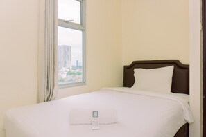 Apartemen | 2 kamar tidur