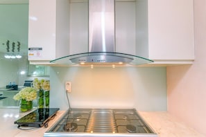 Apartment | Private kitchen