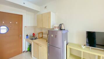 Estúdio | Cozinha privada