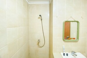 Studio | Badezimmer