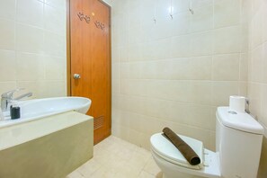 Studio | Salle de bain