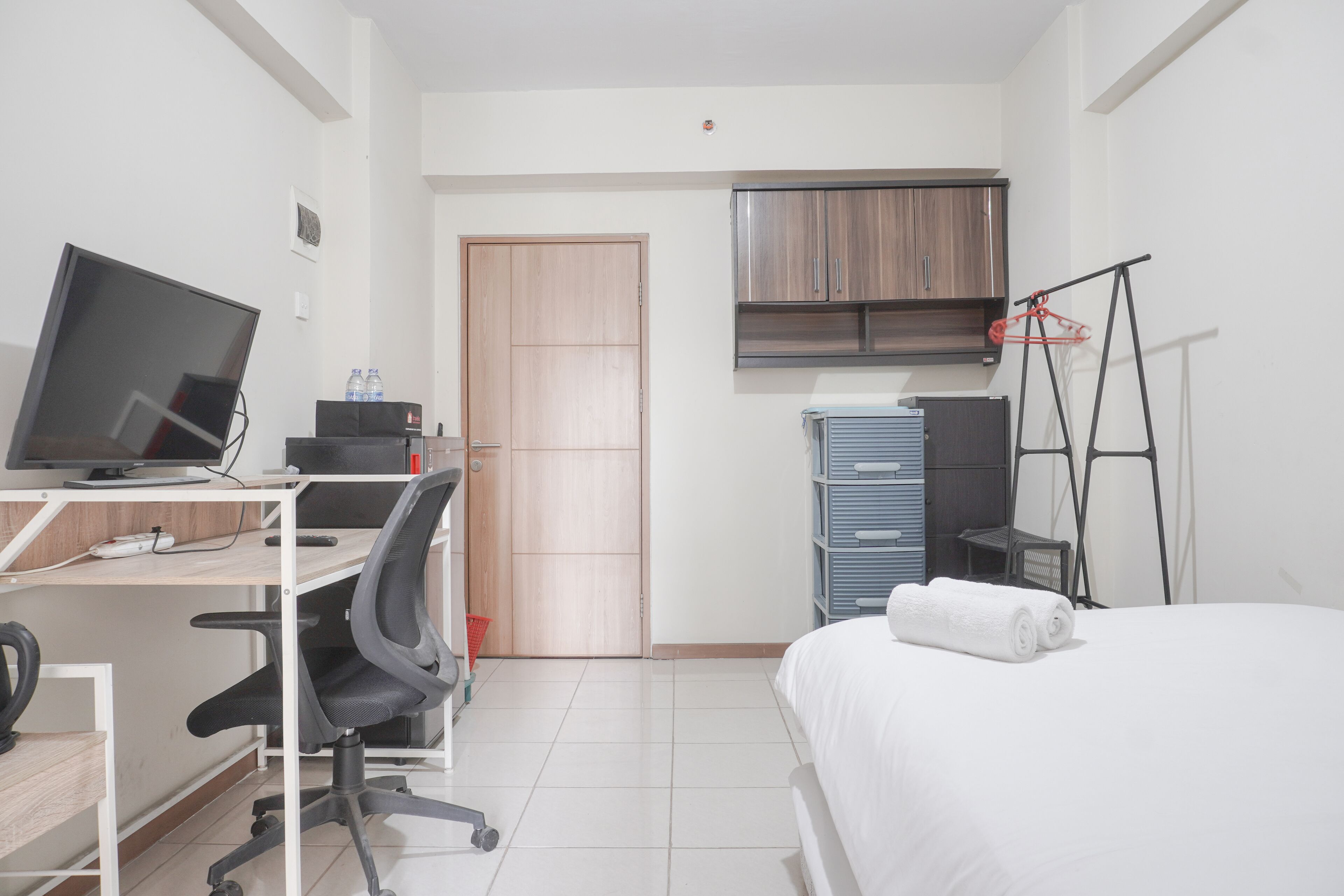 ห้องพัก