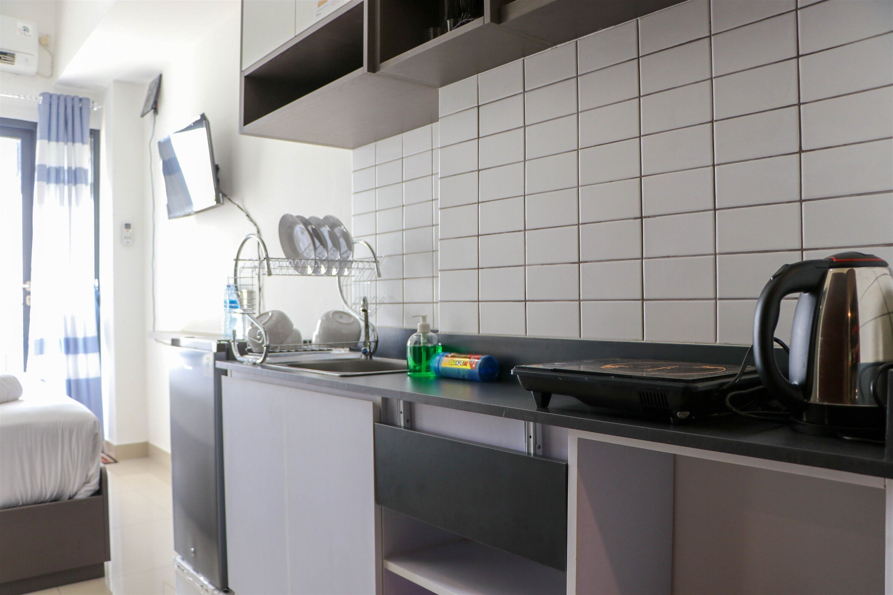 Estudio | Cocina privada