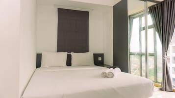 Apartment | 1 bedroom