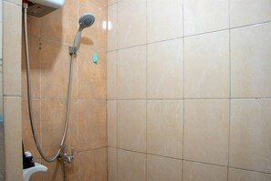Studio | Badezimmer
