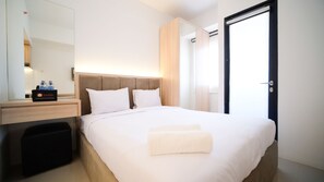 Studio | 1 bedroom