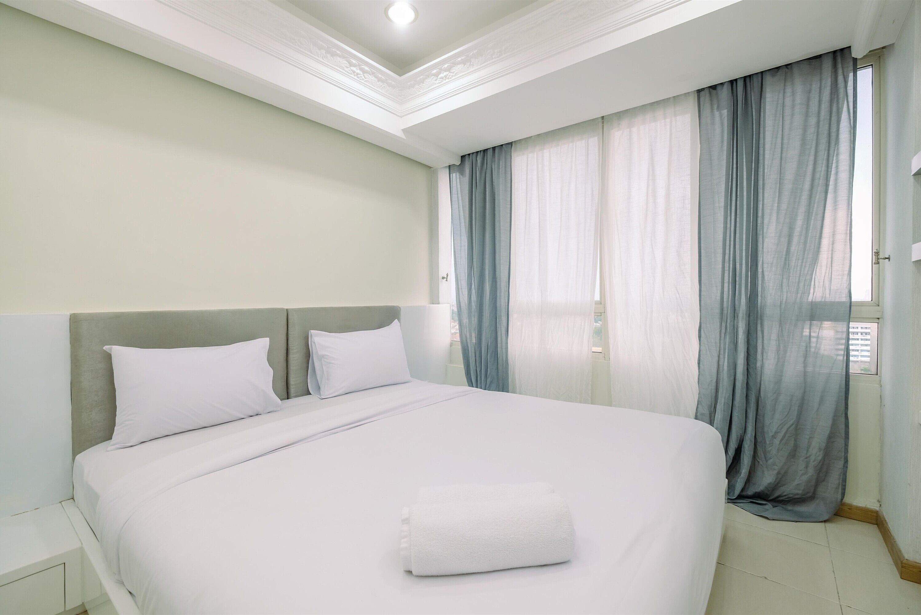 Lejlighed | 3 soveværelser