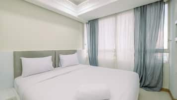 Lejlighed | 3 soveværelser