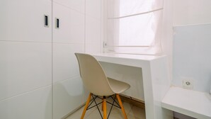 Apartemen | 3 kamar tidur