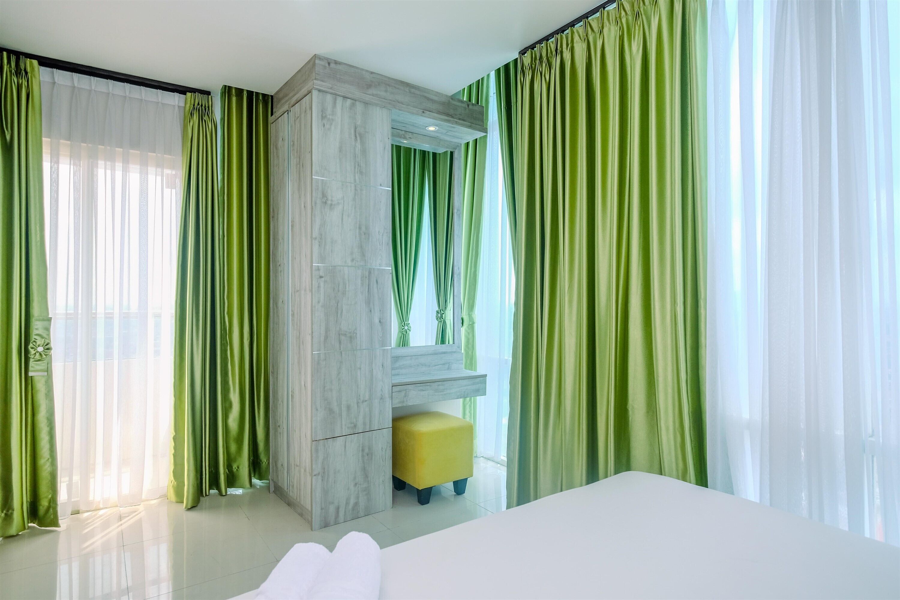 Apartment | 2 bedrooms