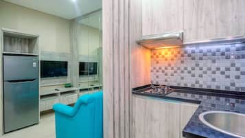 Apartment | Living area