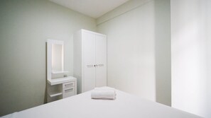 2 bedrooms