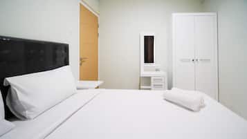 Apartamento | 2 quartos