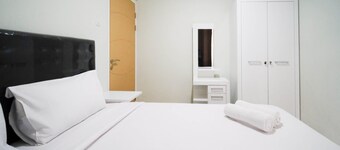 Best Choice And Cozy Living At 2Br At Bale Hinggil Apartment