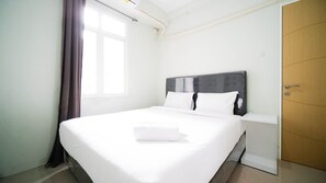 Apartment | 2 Schlafzimmer