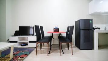 Apartamento | Cozinha privada