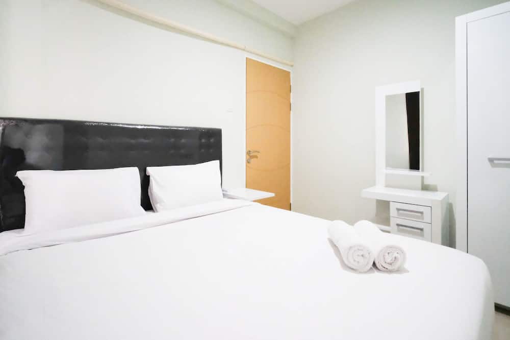 Best Choice And Cozy Living At 2Br At Bale Hinggil Apartment