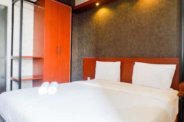 Apartment | 2 Schlafzimmer