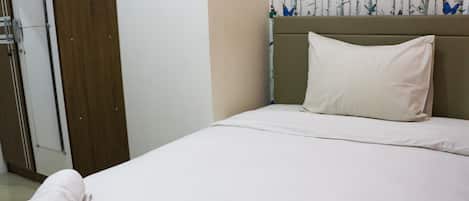 Departamento | 2 habitaciones