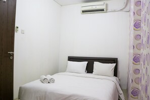 Apartment | 2 Schlafzimmer